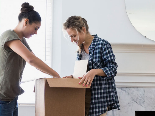 Find a Safer Rental