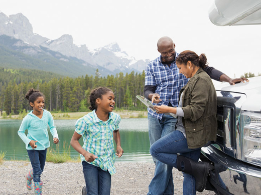 Tips for Renting a Car