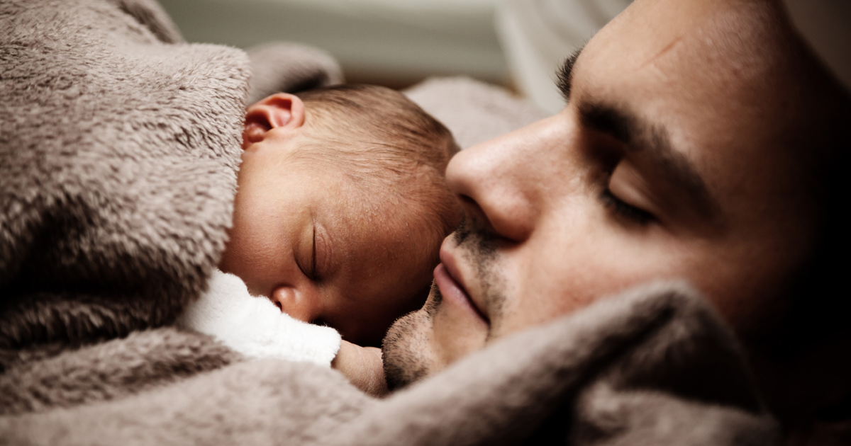 Baby Sleep Tips