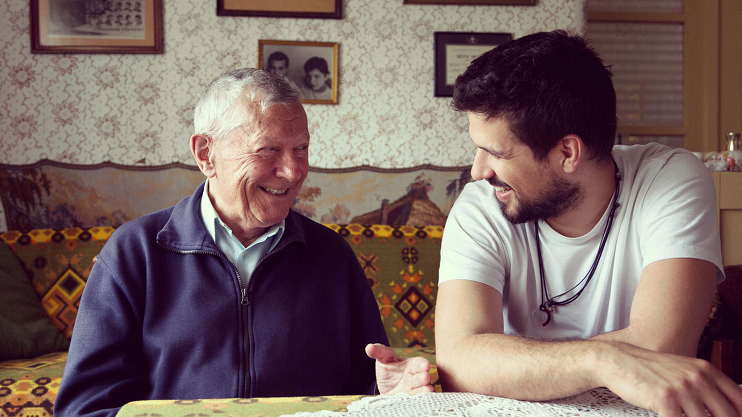 Planning for a Longer Life