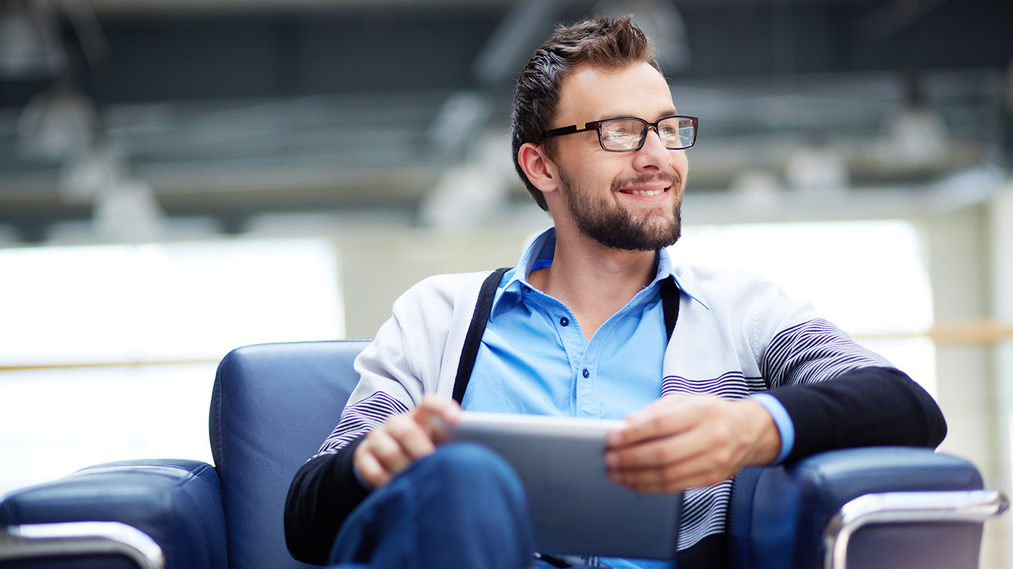 Searching for Wellness at Work