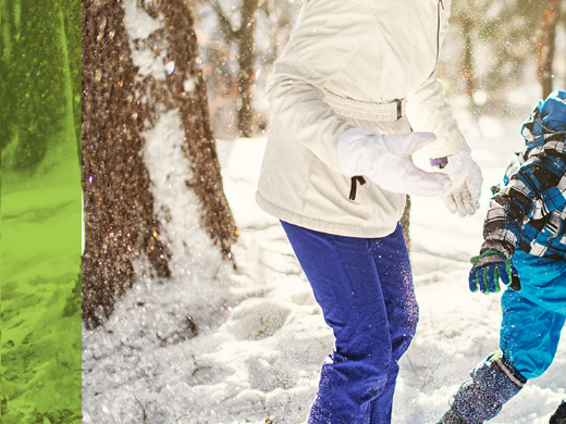 Stay Fit During the Winter