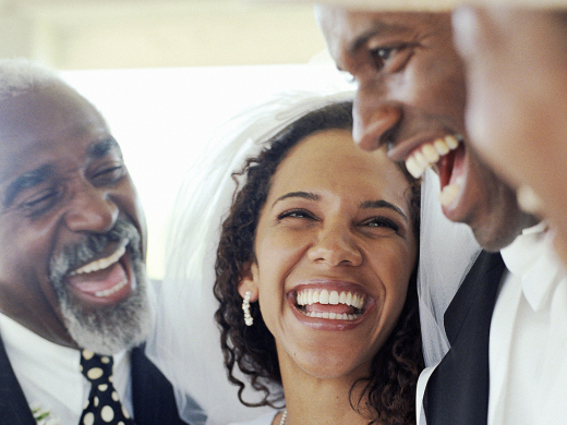Wedding Planning Guide
