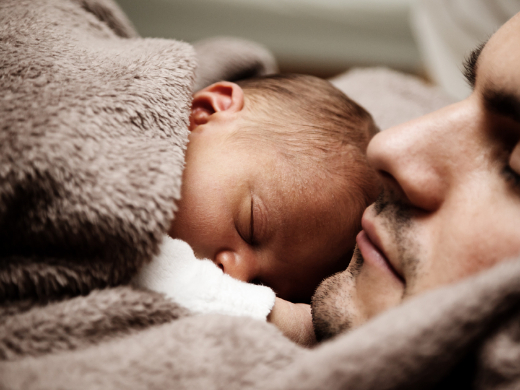 Baby Sleep Tips