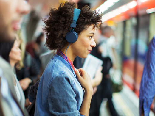 Improve Your Commute