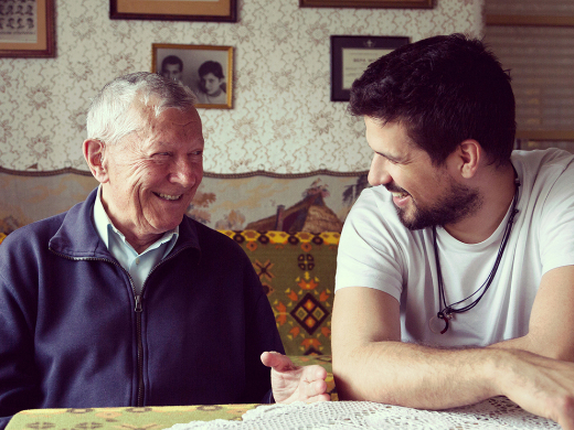 Planning for a Longer Life