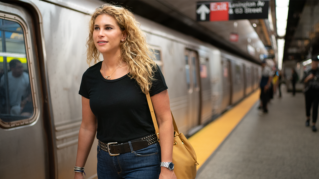 How Carri Plans for the Cost of Healthcare