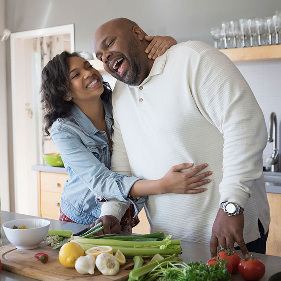 Health Checks for Your 40s and 50s MetLife