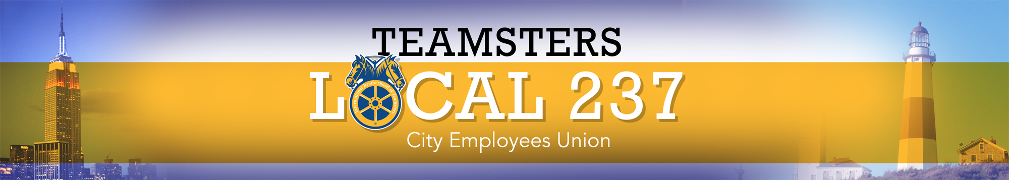 Teamsters Local 237