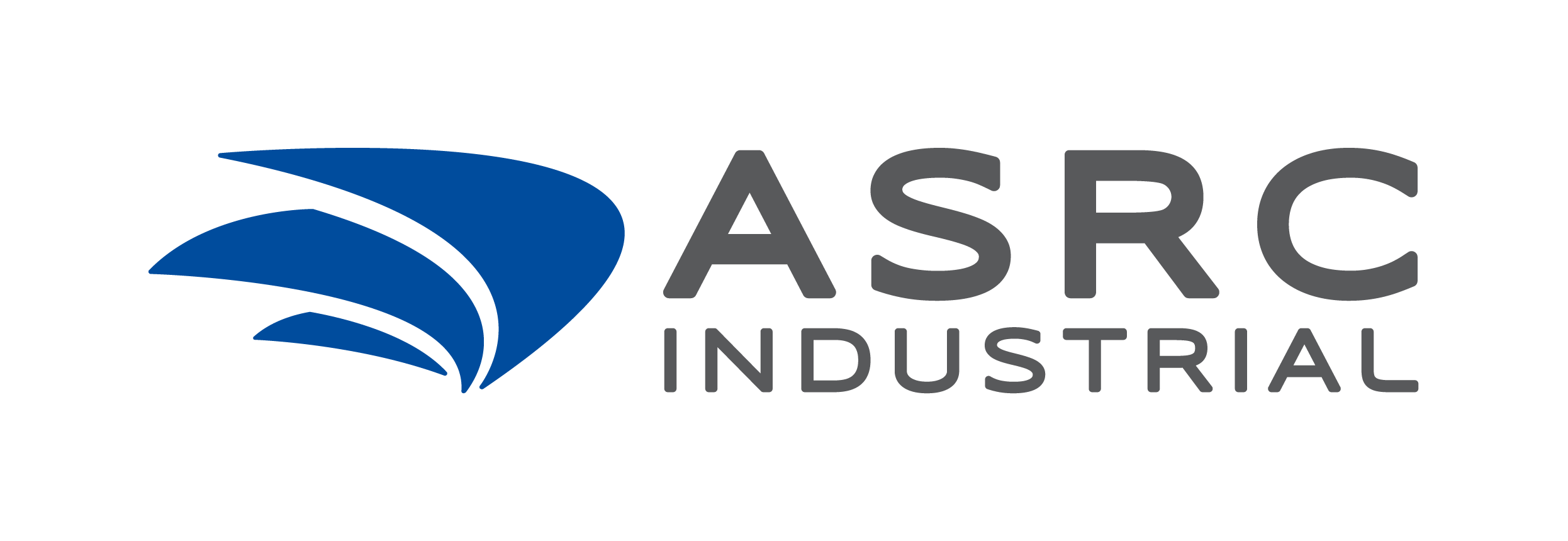 ASRC Industrial Logo