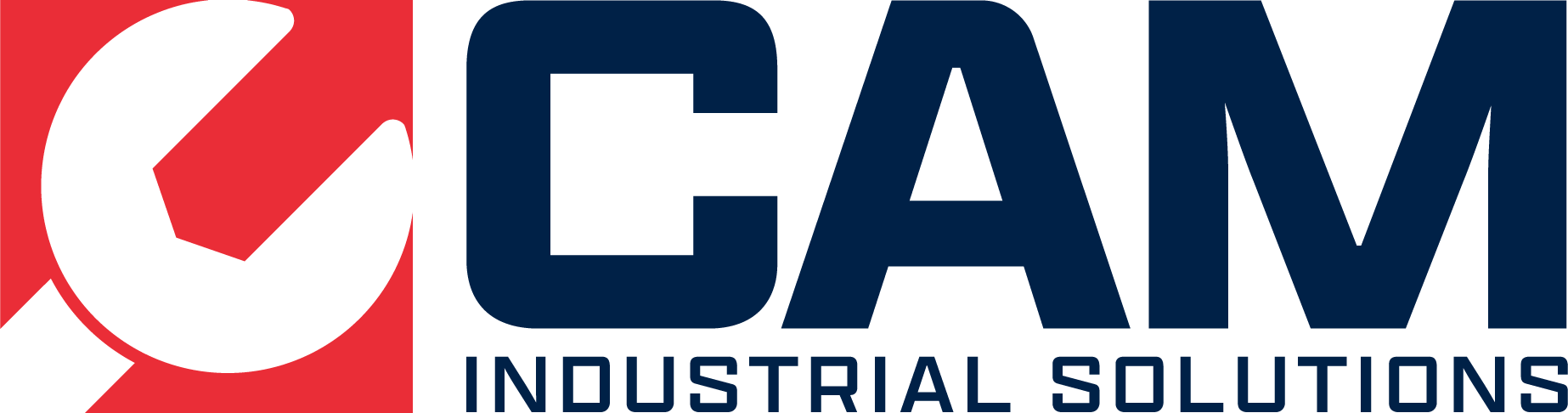 CAM Industrial Company Logo