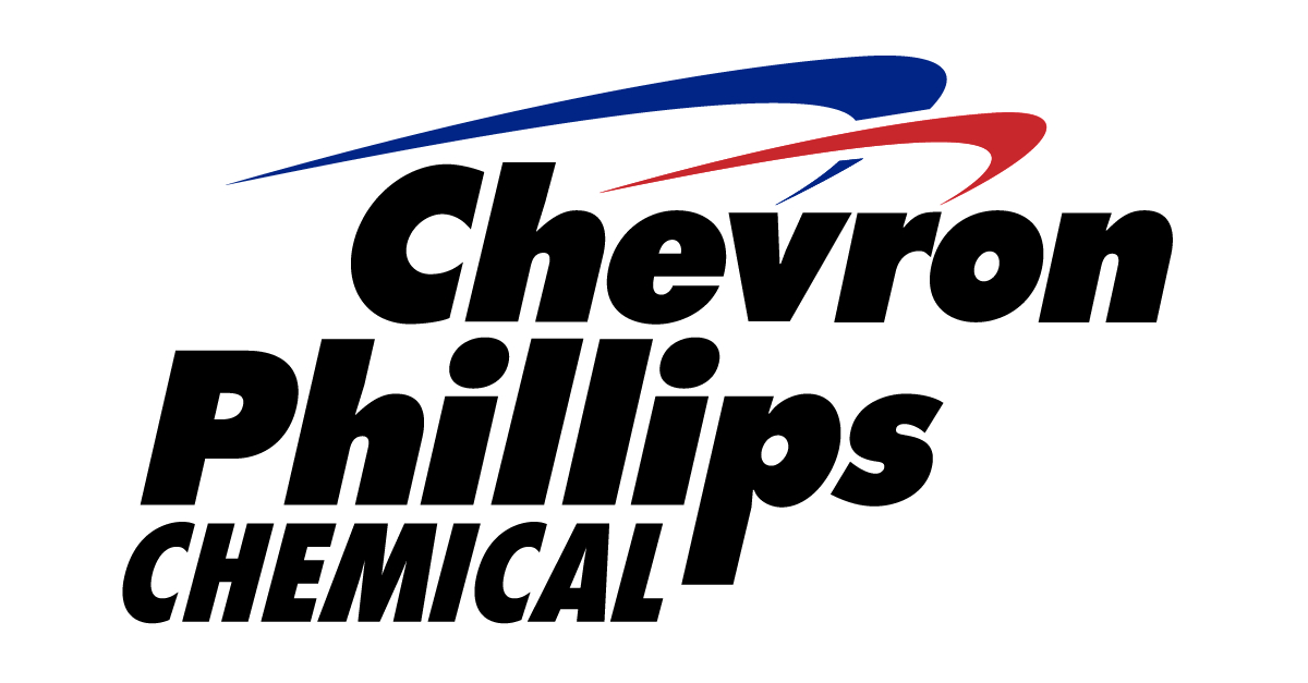 Chevron Phillips Chemical Company Logo