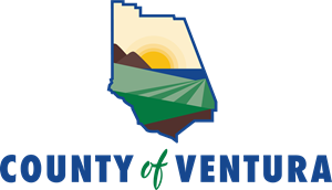 County of Ventura logo