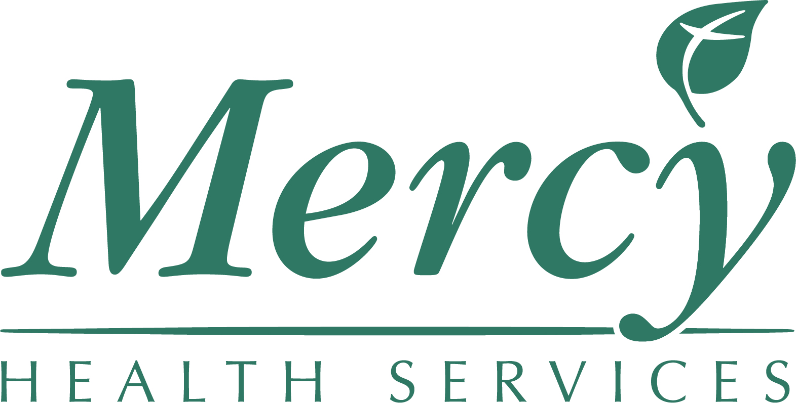 Mercy Health Services, Inc. Logo