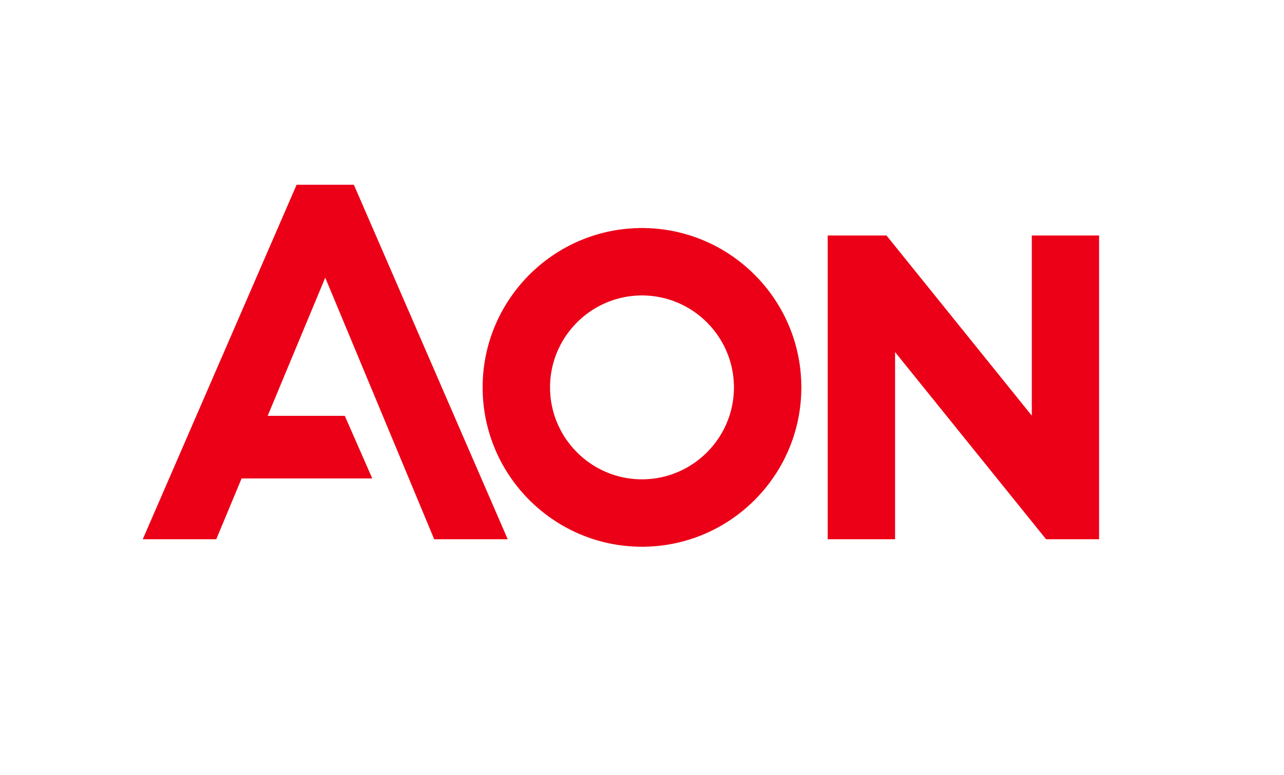 Aon Corporation Logo