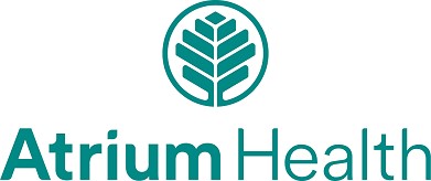 Atrium Health Logo