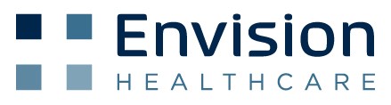 Envision healthcare Logo