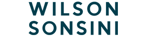Wilson Sonsini company Logo