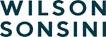 Wilson Sonsini company Logo