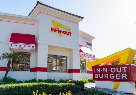 In-N-Out Burger