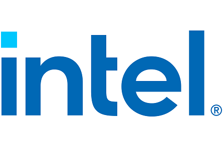 Intel Corp Company Logo