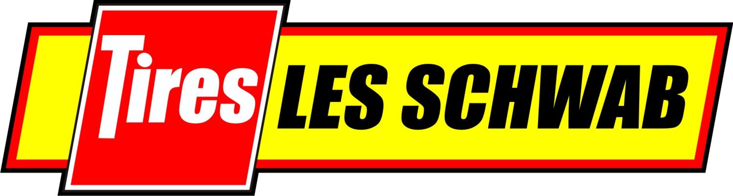 Les Schwab Tires Logo