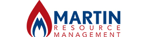 Martin Resource Management Logo