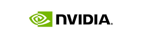 NVIDIA Company Logo