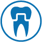 Dentist Charge for a Crown