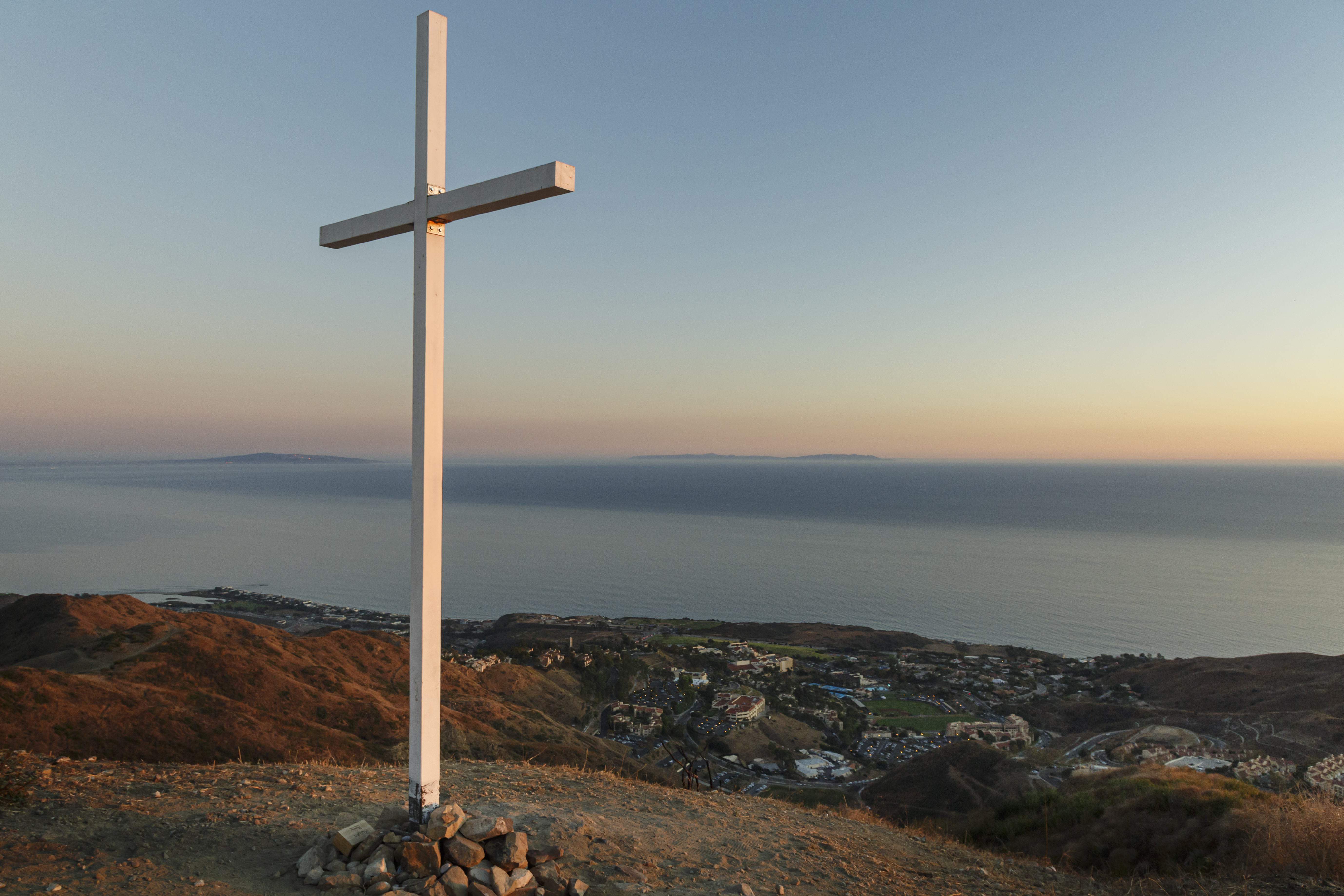 Pepperdine University logo