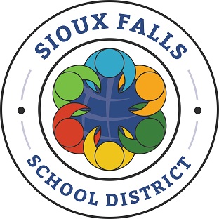 Sioux Falls School District Company Logo