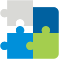 Simple Puzzle Piece