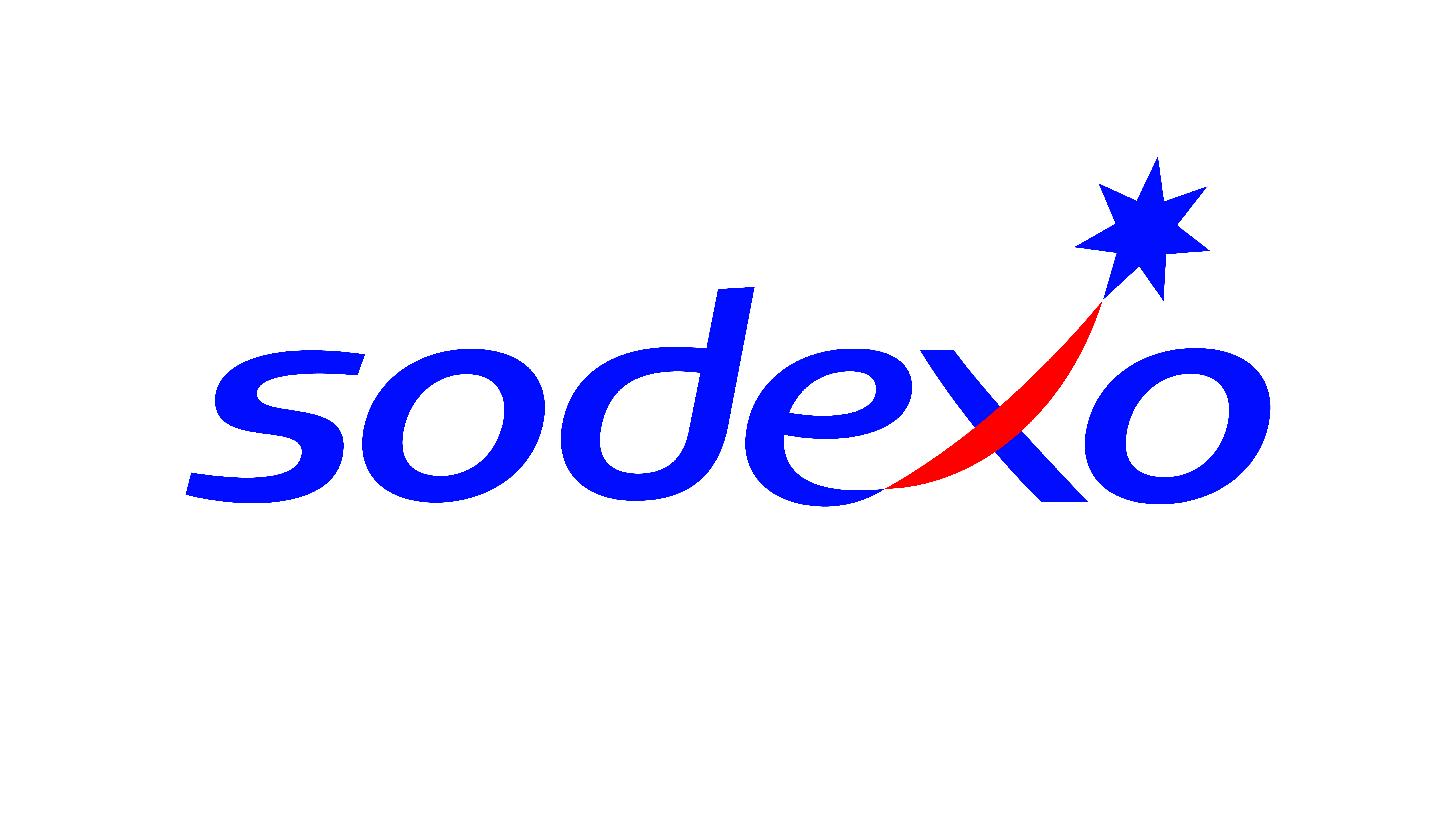 Sodexo Logo