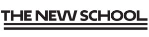 The New School Logo