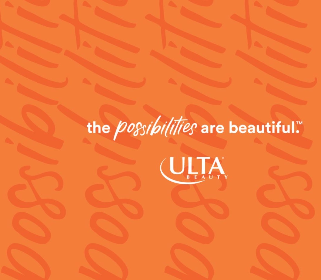 ULTA Beauty Full Time logo