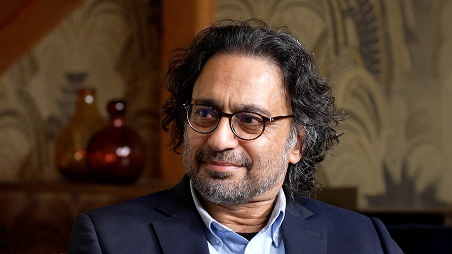 What Does it Mean to Rehumanize? with Sudhanshu Palsule