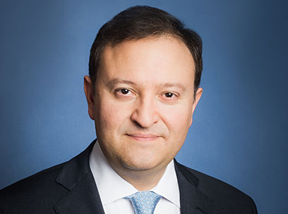 Stephen W. Gauster