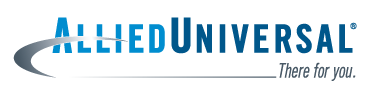 Allied Universal logo