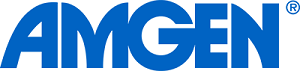  Amgen Company Logo