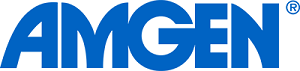 Amgen Company Logo