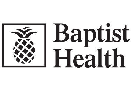Baptist Health South Florida Company Logo