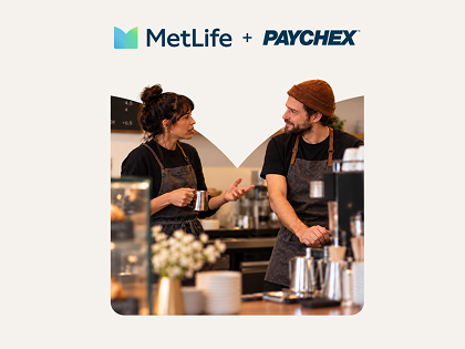 The MetLife and Paychex PEO Advantage Report