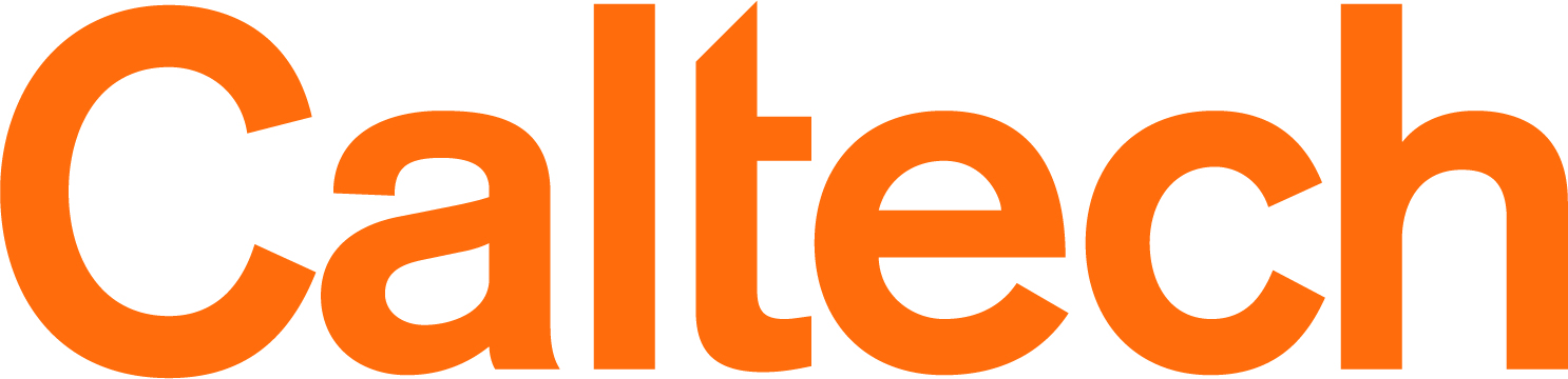 Caltech Company Logo