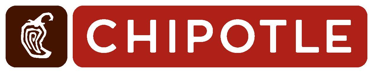 Chipotle logo