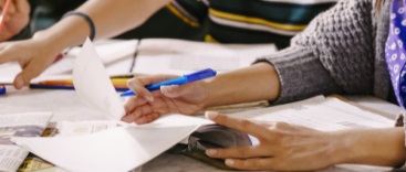 Writing FAQ
