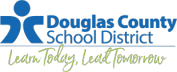 Douglas Logo