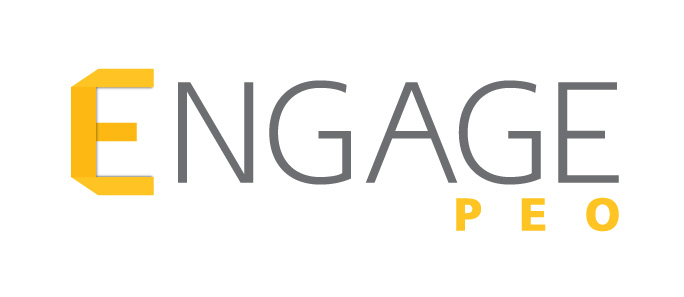 Engage PEO logo