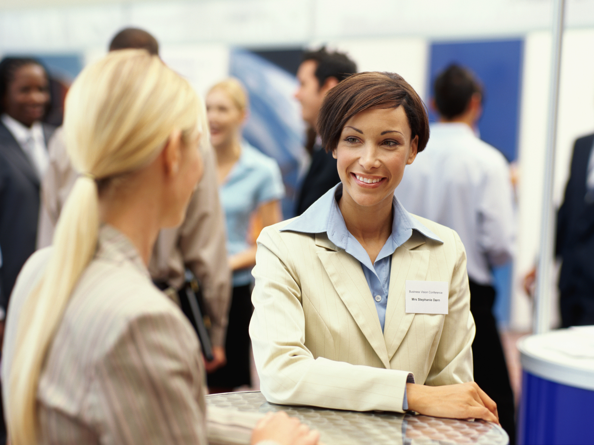 Benefits Fair