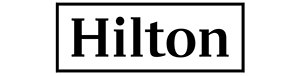 Hilton Team Members Company Logo