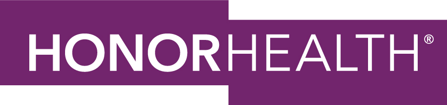 HonorHealth Company Logo